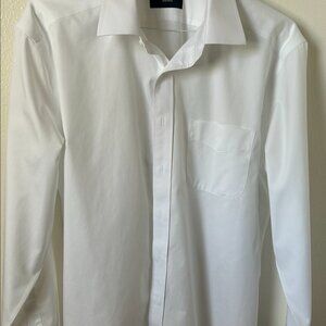 Wilkes & Riley Men's Dress Shirt